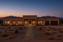 Property for sale in Santa Fe County, New Mexico