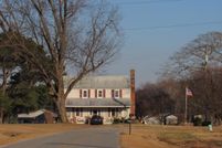 Property for sale in Hertford County, North Carolina