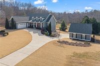 Property for sale in Cherokee County, Georgia