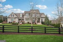 Property for sale in Cherokee County, Georgia