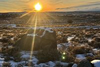 Property for sale in Sublette County, Wyoming