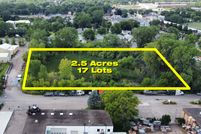 Undeveloped Land for sale in Ramsey County, Minnesota