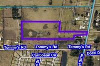 Property for sale in Saint Landry Parish, Louisiana