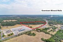 Property for sale in Palo Pinto County, Texas