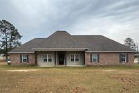 Property for sale in Claiborne Parish, Louisiana