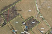 Undeveloped Land for sale in Clinton County, Ohio