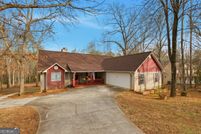 Property for sale in Habersham County, Georgia
