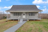 Property for sale in Crawford County, Indiana