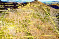 Property for sale in Sevier County, Tennessee