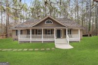 Property for sale in Coweta County, Georgia