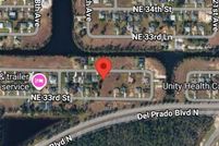 Undeveloped Land for sale in Lee County, Florida