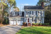 Property for sale in Wake County, North Carolina