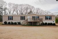 Property for sale in Newberry County, South Carolina