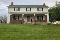 Property for sale in Harrison County, Kentucky