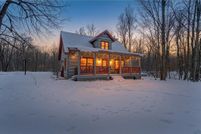 Property for sale in Burnett County, Wisconsin