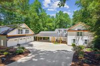 Property for sale in Forsyth County, Georgia