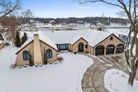 Lakefront Property for sale in Brown County, Wisconsin