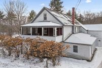 Property for sale in Merrimack County, New Hampshire