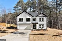 Property for sale in Newton County, Georgia