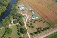 Waterfront Property for sale in Saint Joseph County, Michigan