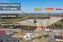 Property for sale in Madison County, Georgia