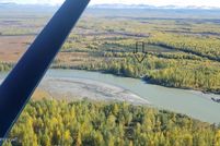 Waterfront Property for sale in Matanuska-Susitna Borough, Alaska