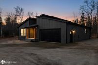 Property for sale in Matanuska-Susitna Borough, Alaska