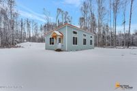 Property for sale in Matanuska-Susitna Borough, Alaska