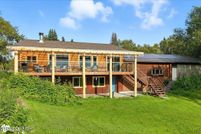 Undeveloped Land for sale in Kenai Peninsula Borough, Alaska