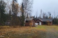 Property for sale in Matanuska-Susitna Borough, Alaska