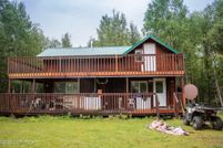 Waterfront Property for sale in Denali Borough, Alaska
