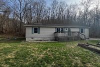 Property for sale in Adams County, Ohio