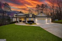 Property for sale in Lumpkin County, Georgia