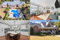 Farm Property for sale in Nash County, North Carolina