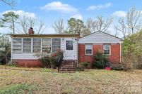 Property for sale in Anson County, North Carolina