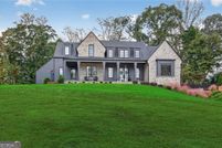 Property for sale in Cherokee County, Georgia