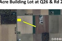 Undeveloped Land for sale in Putnam County, Ohio