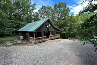 Lakefront Property for sale in Franklin County, Arkansas