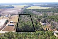 Property for sale in Ben Hill County, Georgia