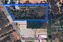 Undeveloped Land for sale in Taylor County, Texas