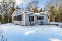 Property for sale in Hancock County, Maine