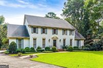 Waterfront Property for sale in Cobb County, Georgia