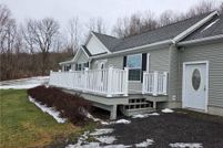 Property for sale in Otsego County, New York