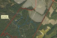 Property for sale in Edgecombe County, North Carolina