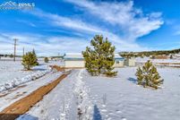 Property for sale in Teller County, Colorado