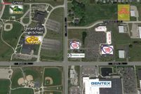 Property for sale in Ottawa County, Michigan