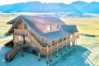 Property for sale in Carbon County, Montana