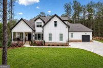 Property for sale in Walton County, Georgia