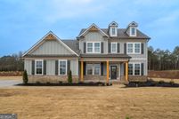 Property for sale in Walton County, Georgia