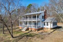 Property for sale in Murray County, Georgia